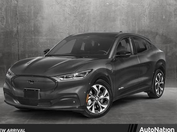 FORD MUSTANG MACH-E 2022 3FMTK3SU8NMA27181 image